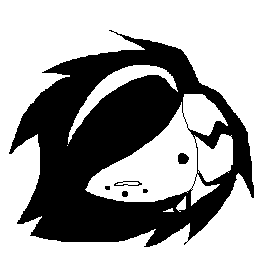 i made this on ms paint with a mouse